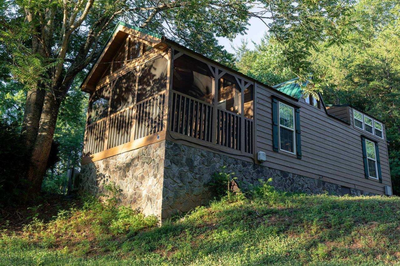 Halesford Harbour Resort - Smith Mountain Lake Moneta Luaran gambar