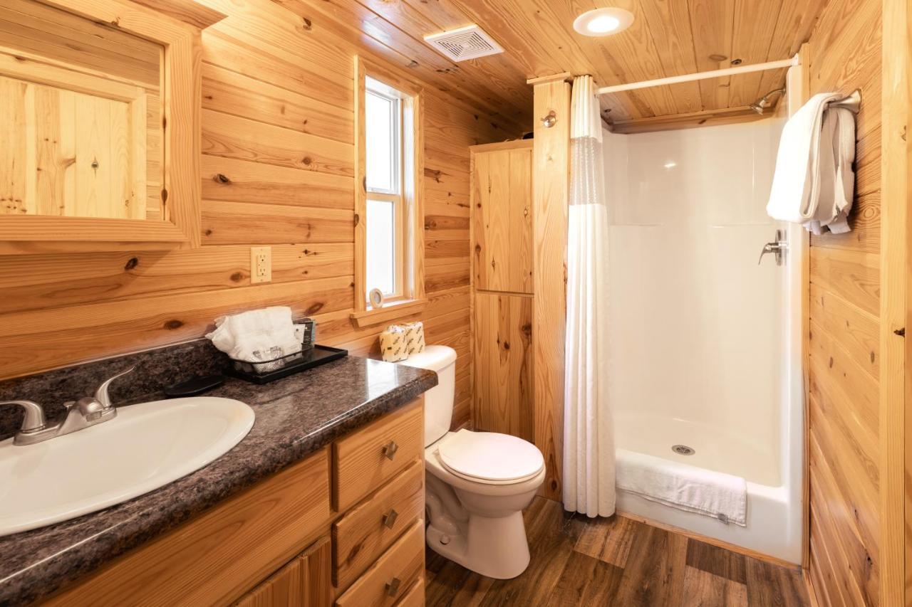 Halesford Harbour Resort - Smith Mountain Lake Moneta Luaran gambar