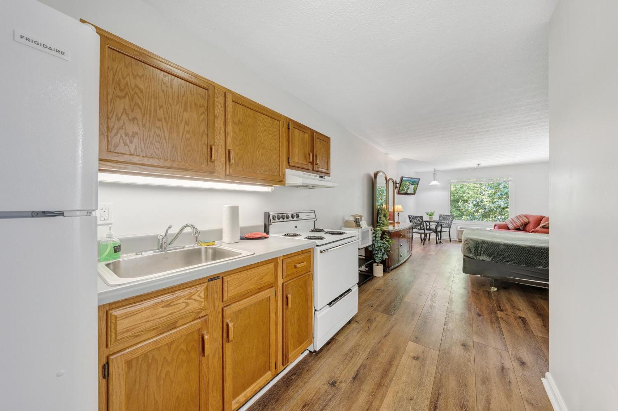 Halesford Harbour Resort - Smith Mountain Lake Moneta Luaran gambar