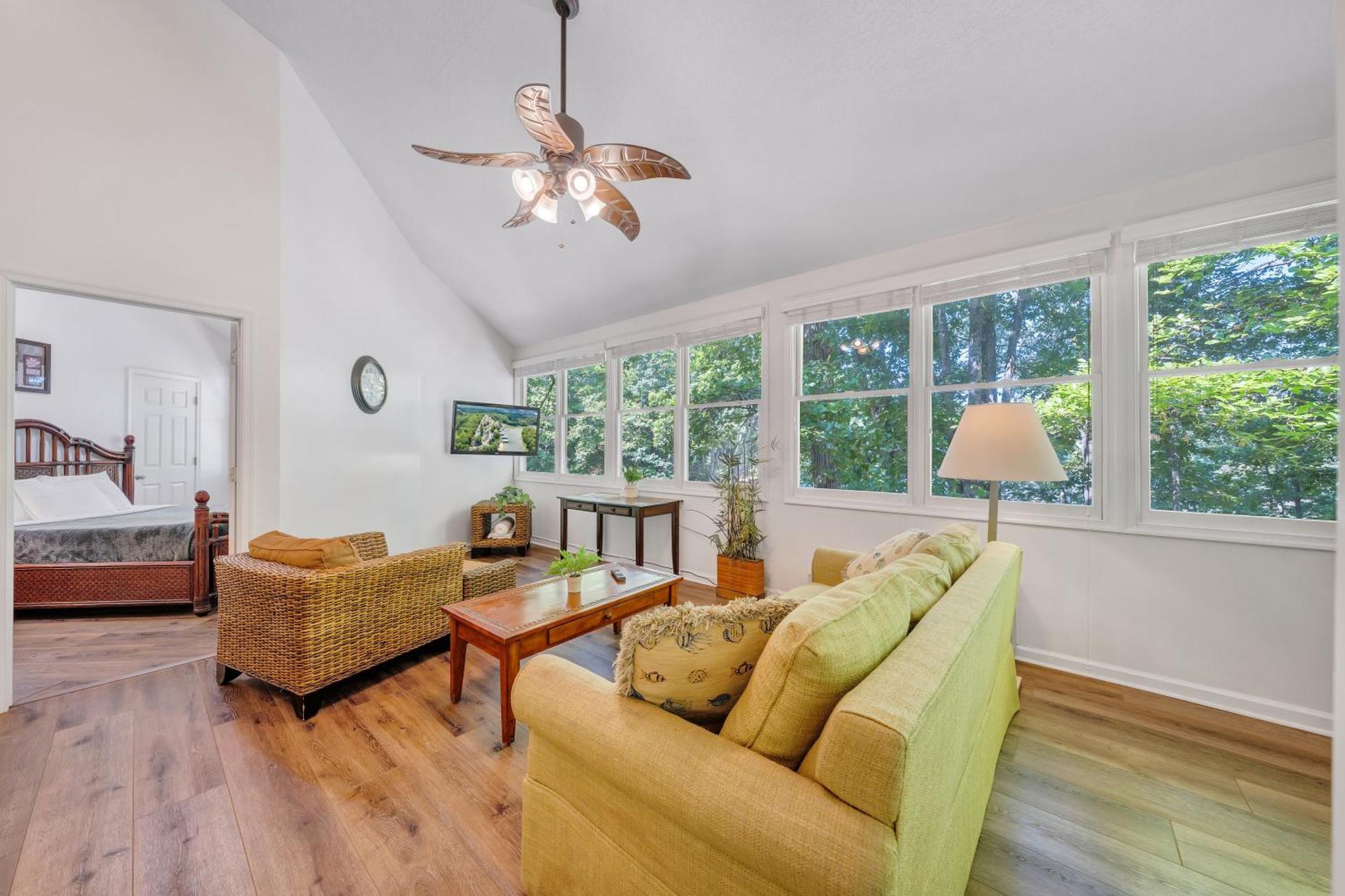 Halesford Harbour Resort - Smith Mountain Lake Moneta Luaran gambar