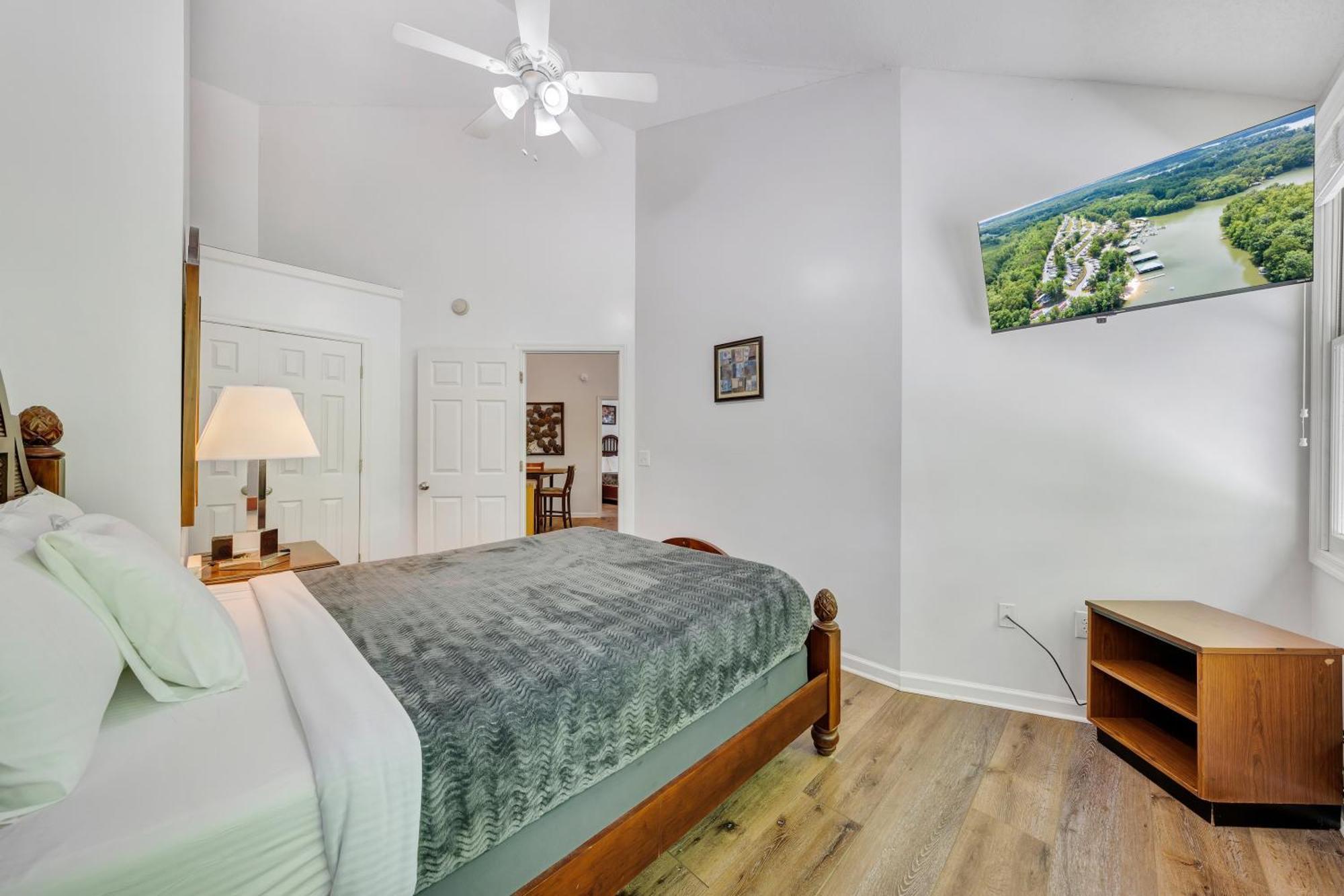 Halesford Harbour Resort - Smith Mountain Lake Moneta Luaran gambar