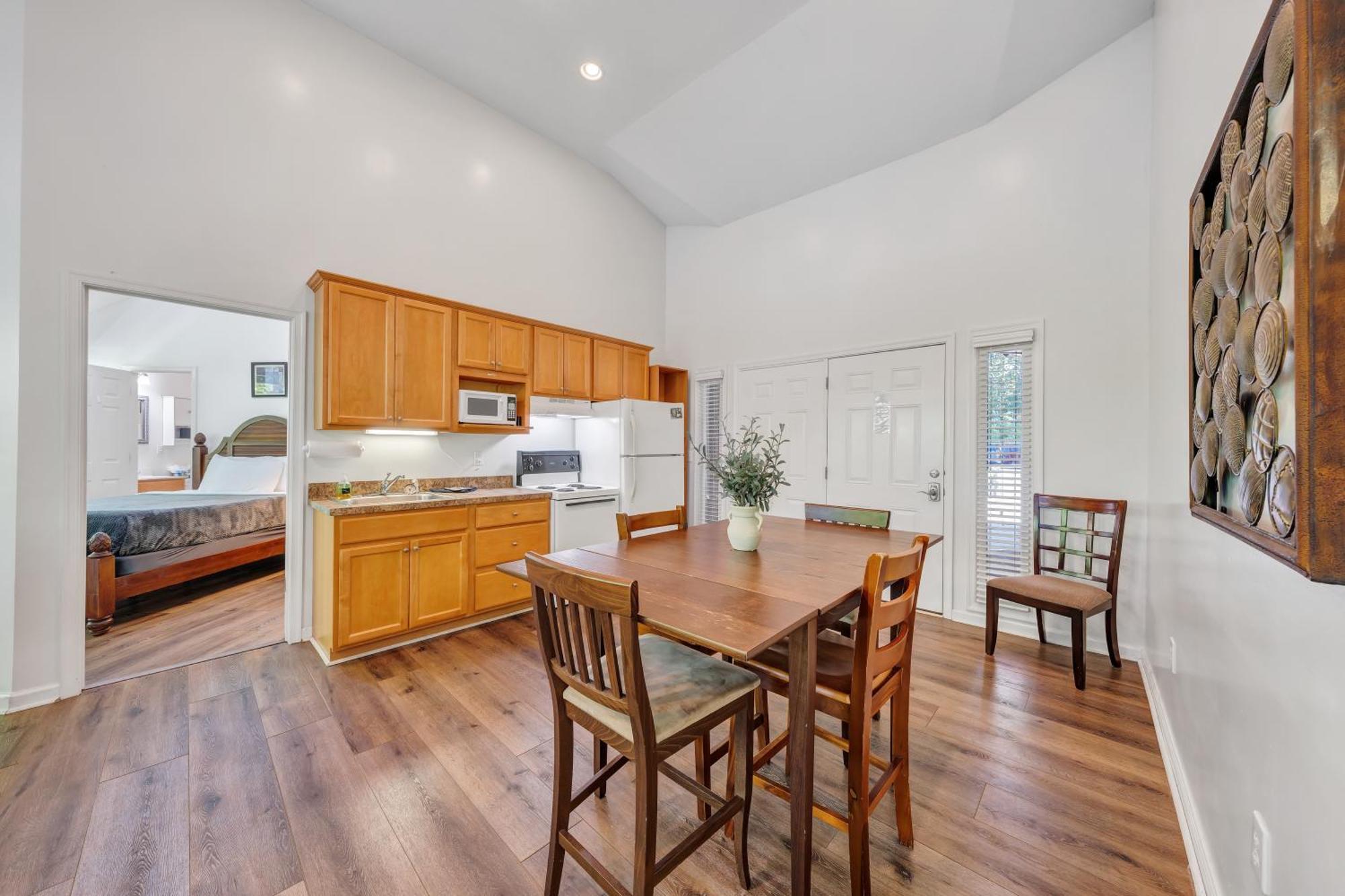 Halesford Harbour Resort - Smith Mountain Lake Moneta Luaran gambar