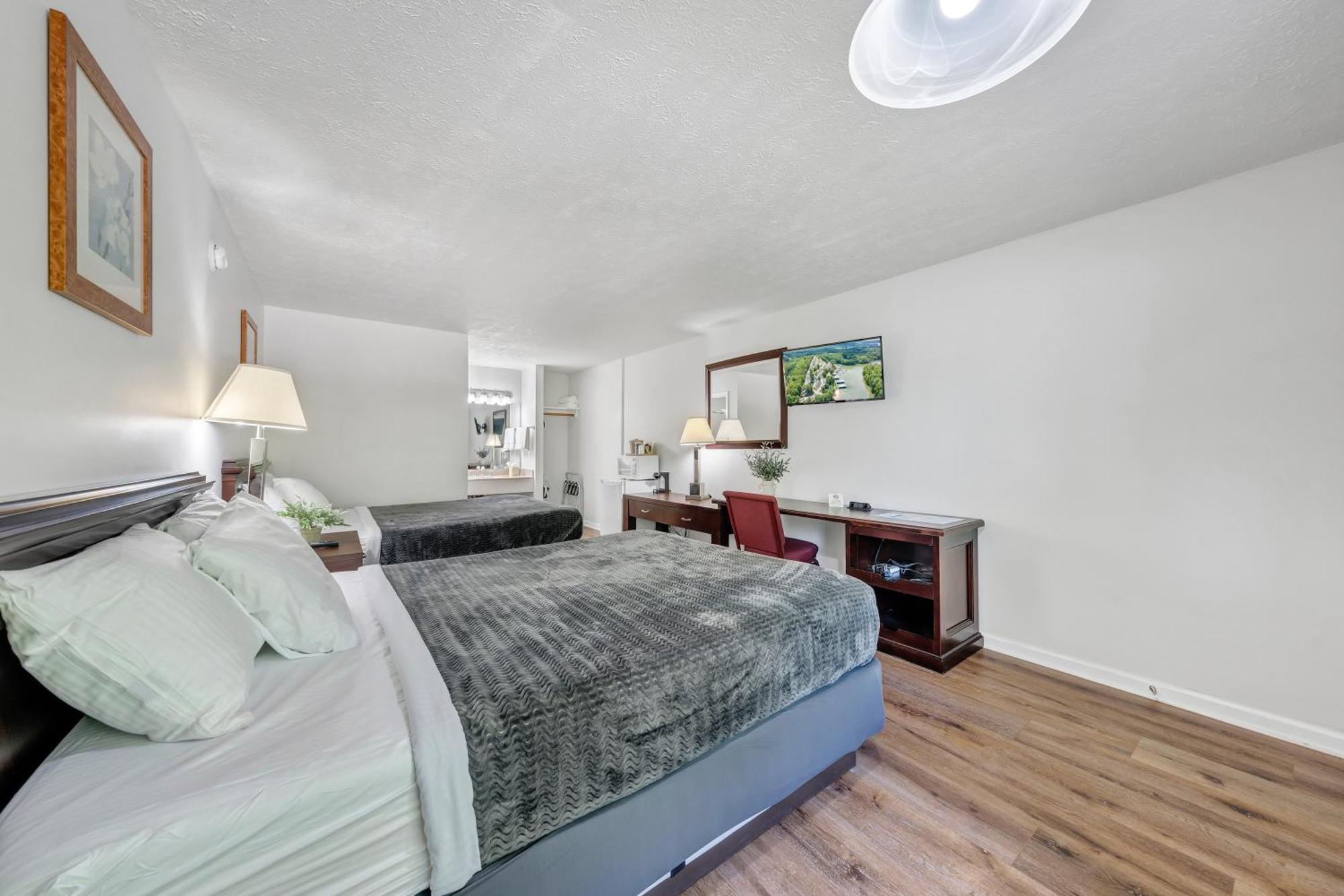 Halesford Harbour Resort - Smith Mountain Lake Moneta Luaran gambar